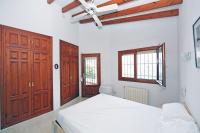 Real estate agency Denia, Monte Pego - For sale Villa, 5 bedrooms