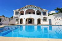 Real estate agency Denia, Monte Pego - For sale Villa, 5 bedrooms