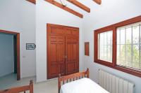 Real estate agency Denia, Monte Pego - For sale Villa, 5 bedrooms