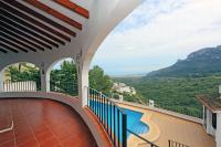 Real estate agency Denia, Monte Pego - For sale Villa, 5 bedrooms
