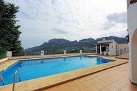 Real estate agency Denia, Monte Pego - For sale Villa, 5 bedrooms