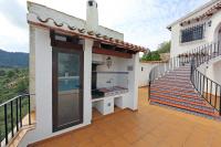 Real estate agency Denia, Monte Pego - For sale Villa, 5 bedrooms