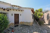 Real estate agency Denia, Monte Pego - For sale Villa, 5 bedrooms