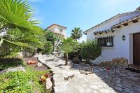 Real estate agency Denia, Monte Pego - For sale Villa, 5 bedrooms