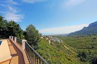 Real estate agency Denia, Monte Pego - For sale Villa, 5 bedrooms