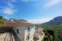 Real estate agency Denia, Monte Pego - For sale Villa, 5 bedrooms