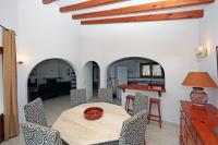 Real estate agency Denia, Monte Pego - For sale Villa, 5 bedrooms