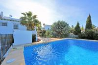 Real estate agency Denia, Monte Pego - For sale Villa, 4 bedrooms