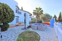 Real estate agency Denia, Monte Pego - For sale Villa, 4 bedrooms