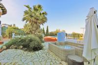 Real estate agency Denia, Monte Pego - For sale Villa, 4 bedrooms