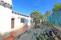 Real estate agency Denia, Monte Pego - For sale Villa, 4 bedrooms