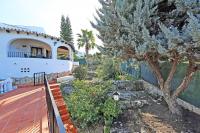 Real estate agency Denia, Monte Pego - For sale Villa, 4 bedrooms