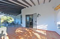 Real estate agency Denia, Monte Pego - For sale Villa, 4 bedrooms