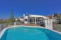 Real estate agency Denia, Monte Pego - For sale Villa, 4 bedrooms