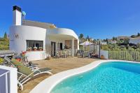 Real estate agency Denia, Monte Pego - For sale Villa, 4 bedrooms