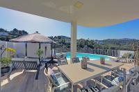 Real estate agency Denia, Monte Pego - For sale Villa, 4 bedrooms