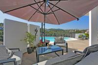 Real estate agency Denia, Monte Pego - For sale Villa, 4 bedrooms