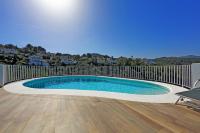 Real estate agency Denia, Monte Pego - For sale Villa, 4 bedrooms