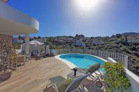 Real estate agency Denia, Monte Pego - For sale Villa, 4 bedrooms