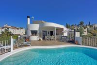 Real estate agency Denia, Monte Pego - For sale Villa, 4 bedrooms