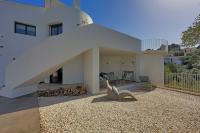 Real estate agency Denia, Monte Pego - For sale Villa, 4 bedrooms