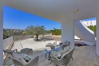 Real estate agency Denia, Monte Pego - For sale Villa, 4 bedrooms