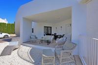Real estate agency Denia, Monte Pego - For sale Villa, 4 bedrooms