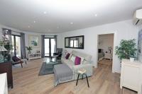 Real estate agency Denia, Monte Pego - For sale Villa, 4 bedrooms
