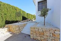 Real estate agency Denia, Monte Pego - For sale Villa, 4 bedrooms