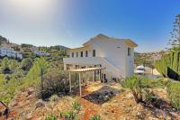 Real estate agency Denia, Monte Pego - For sale Villa, 4 bedrooms