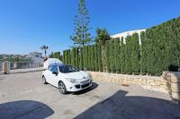 Real estate agency Denia, Monte Pego - For sale Villa, 4 bedrooms