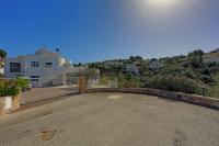 Real estate agency Denia, Monte Pego - For sale Villa, 4 bedrooms