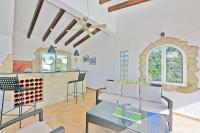 Real estate agency Denia, Monte Pego - For sale Villa, 4 bedrooms