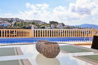 Real estate agency Denia, Monte Pego - For sale Villa, 4 bedrooms