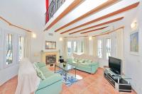 Real estate agency Denia, Monte Pego - For sale Villa, 4 bedrooms