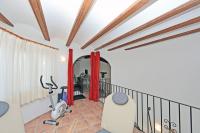 Real estate agency Denia, Monte Pego - For sale Villa, 4 bedrooms