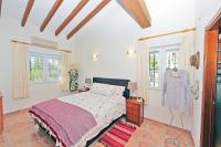 Real estate agency Denia, Monte Pego - For sale Villa, 4 bedrooms