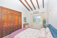 Real estate agency Denia, Monte Pego - For sale Villa, 4 bedrooms