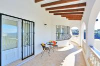 Real estate agency Denia, Monte Pego - For sale Villa, 4 bedrooms