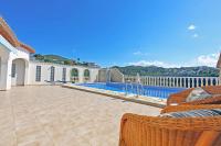 Real estate agency Denia, Monte Pego - For sale Villa, 4 bedrooms