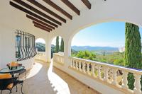 Real estate agency Denia, Monte Pego - For sale Villa, 4 bedrooms