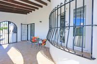 Real estate agency Denia, Monte Pego - For sale Villa, 4 bedrooms