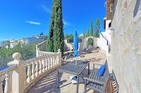 Real estate agency Denia, Monte Pego - For sale Villa, 4 bedrooms