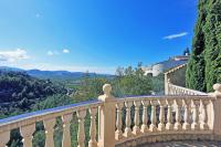 Real estate agency Denia, Monte Pego - For sale Villa, 4 bedrooms