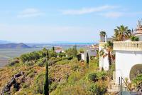 Real estate agency Denia, Monte Pego - For sale Villa, 4 bedrooms