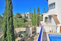 Real estate agency Denia, Monte Pego - For sale Villa, 4 bedrooms
