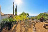 Real estate agency Denia, Monte Pego - For sale Villa, 4 bedrooms