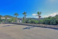 Real estate agency Denia, Monte Pego - For sale Villa, 4 bedrooms