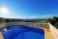 Real estate agency Denia, Monte Pego - For sale Villa, 2 bedrooms