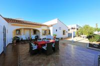 Real estate agency Denia, Monte Pego - For sale Villa, 2 bedrooms